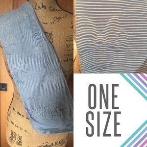 Lularoe Minnie Mouse leggings one size